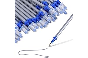 Premium Leather Pen - Handcrafted Masterpiece for Writing Excellence