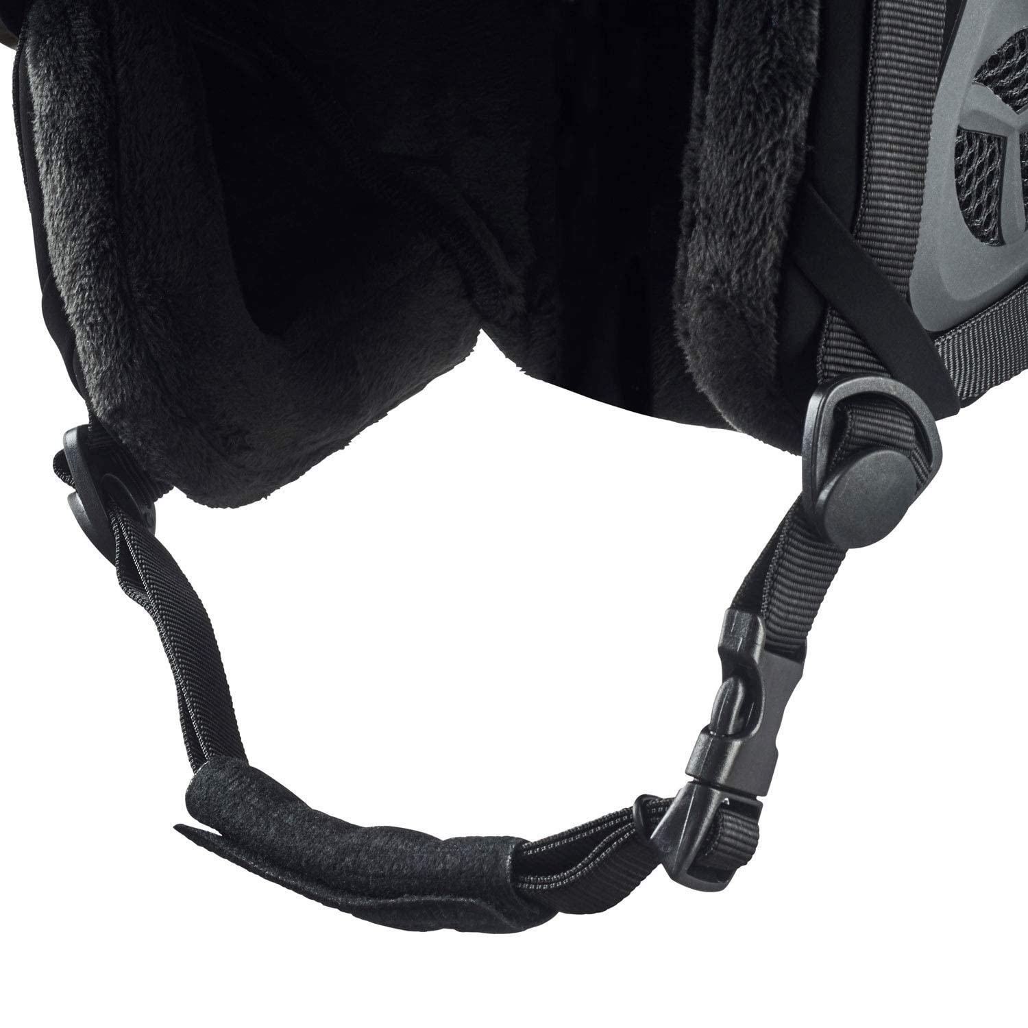 Black Crevice Vail kask narciarski