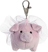 Vista 5 de Aurora - Rubor y purpurina - Piggle Blossom de 8