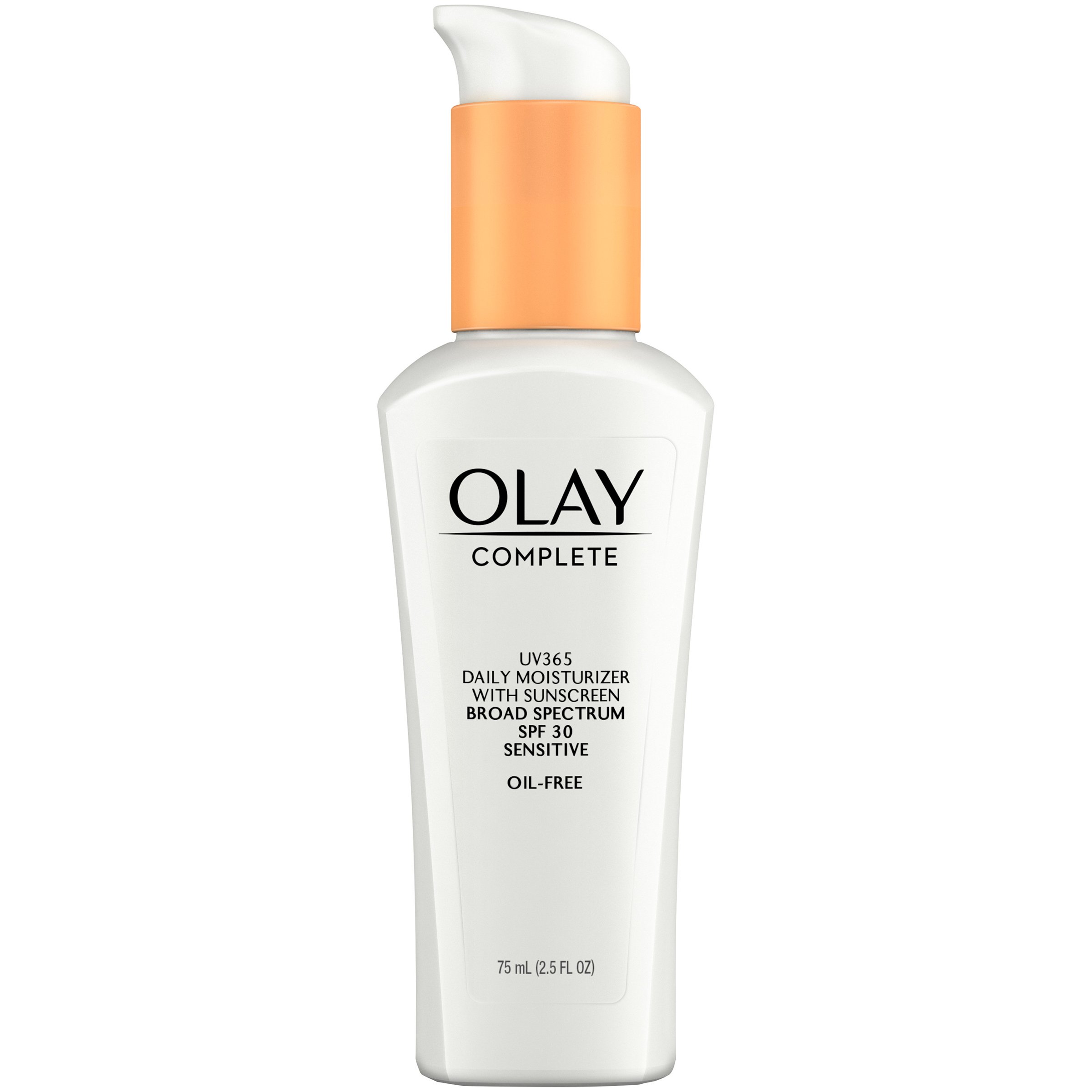 OlayOlay Complete Moisturizer Sensitive SPF 30 2.5oz (75ml)