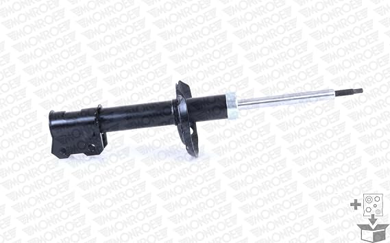 Monroe Amortisör Ön-Sol Gazlı Opel Combo 1.4/1.6 01-11, G16328
