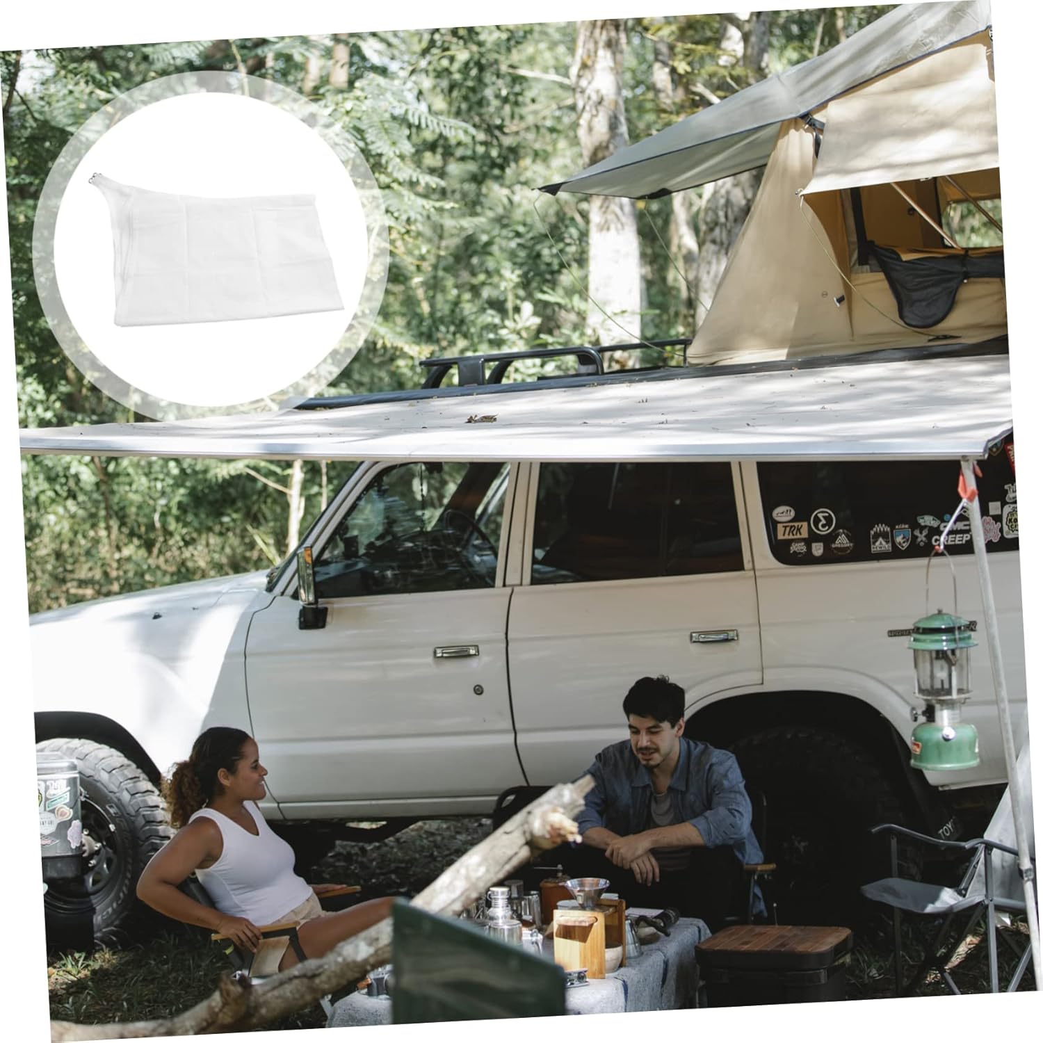 1Pc Durable Sun Shade Cloth Protective Cover for Outdoor Spaces High Density Tear Resistant Material for Patios Gardens Livestock Houses and Greenhouses