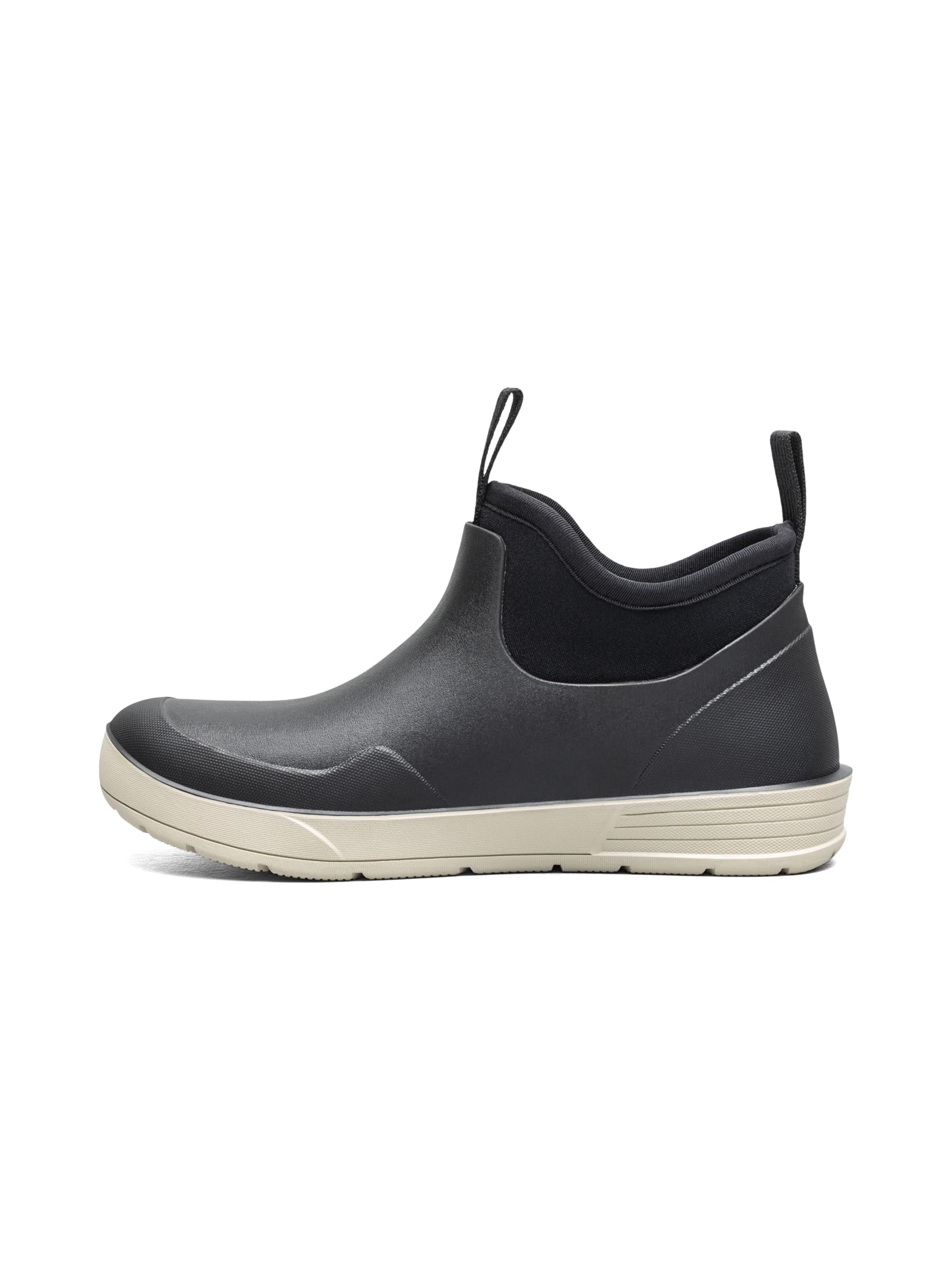Bogs Rockaway Seamless Low chaussures imperméables avec semelle antidérapante active - 8