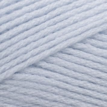 Berroco Comfort DK Yarn 2707 Boy Blue