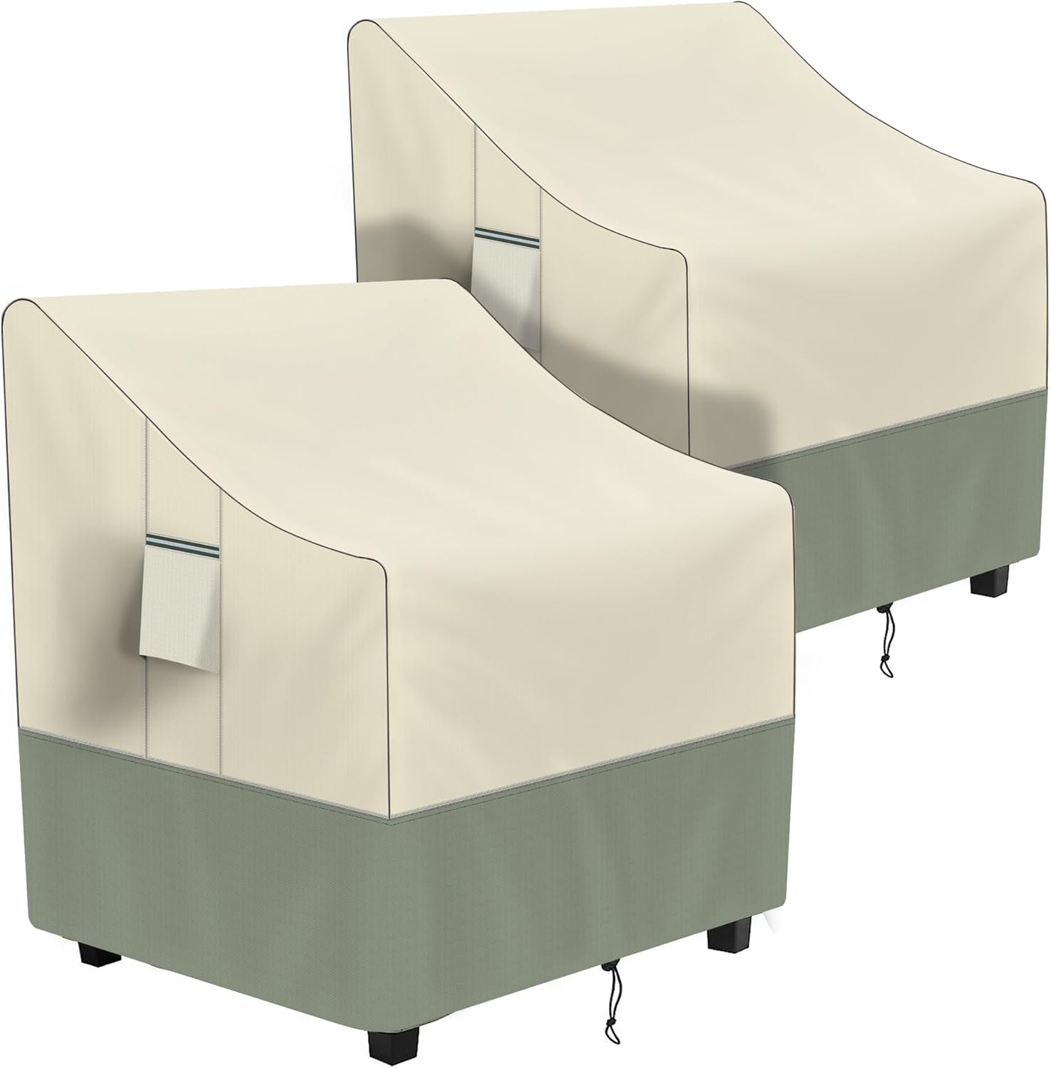 Patio Chair Covers Outdoor Furniture Covers Waterproof
