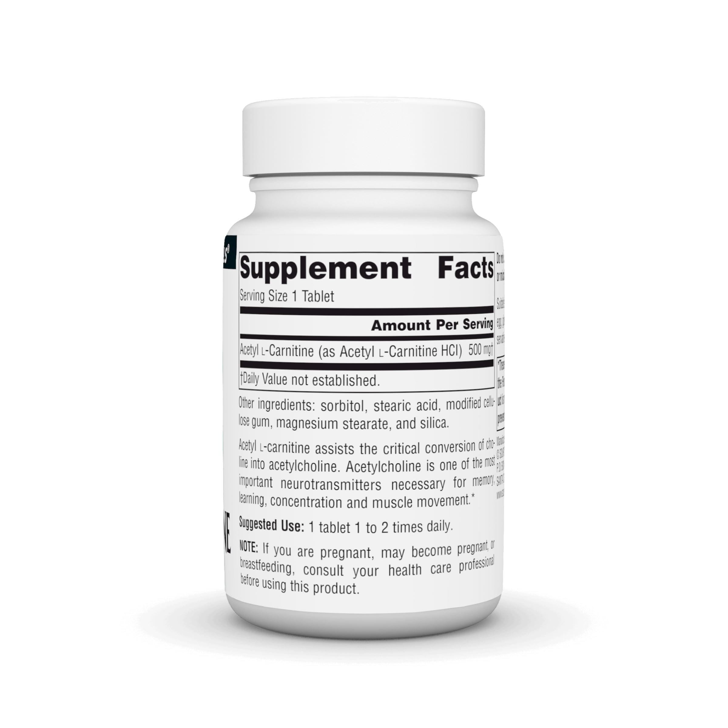 gymbeam l carnitin GymBeam L-Karnitin 1000 mg šumivé tablety, 20 tablet - Altevita.sk - life -  health