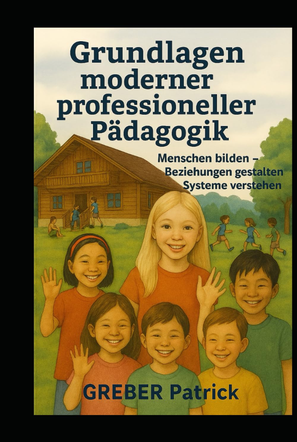 Grundlagen moderner professioneller Pädagogik: Menschen bilden – Beziehungen gestalten – Systeme verstehen