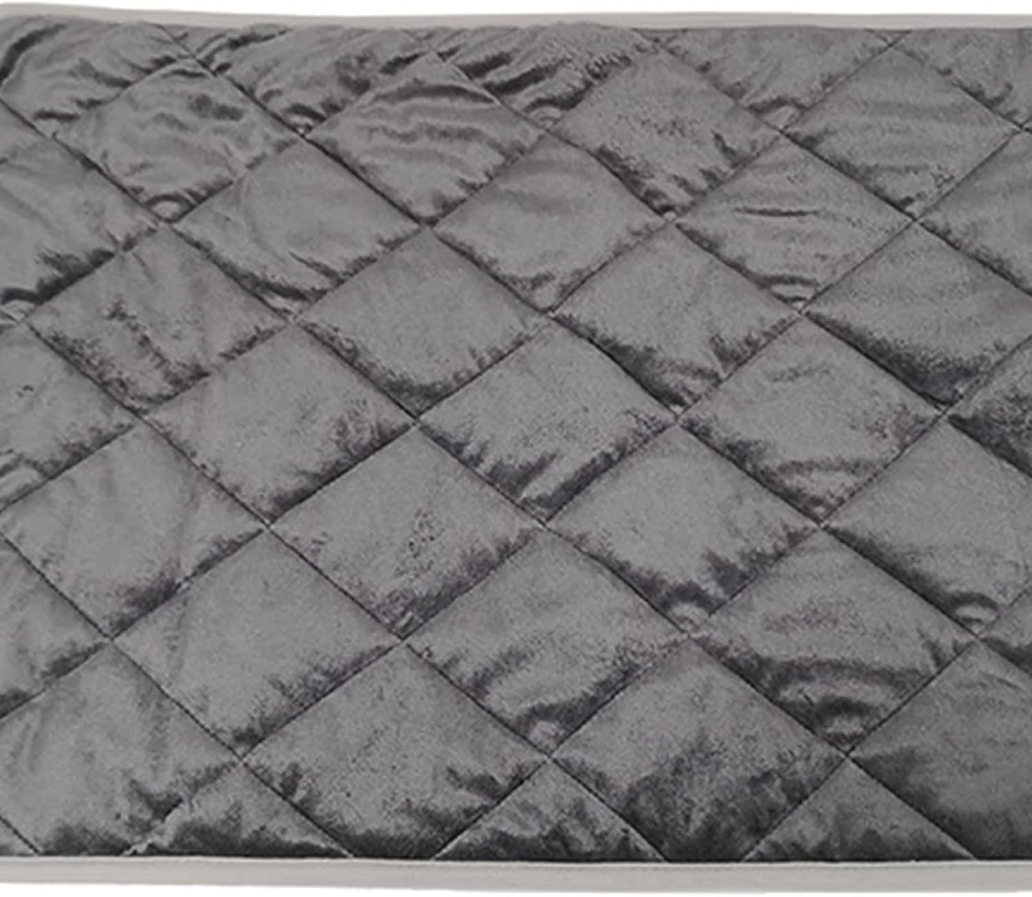 Pets Cat Bed Self Heating Pet Pad Blanket No Electric Soft Self Warming Dog Cushion Heated Thermal Heat Mat for Indoor Outdoor Cats Washable