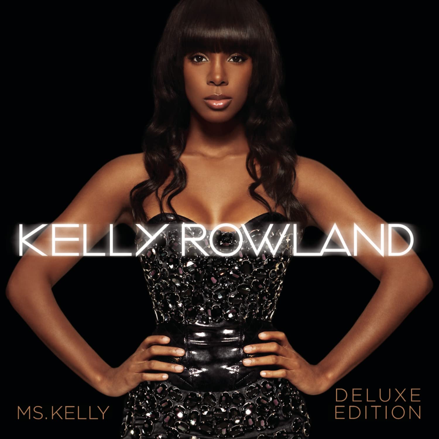 Ms. Kelly Deluxe Version