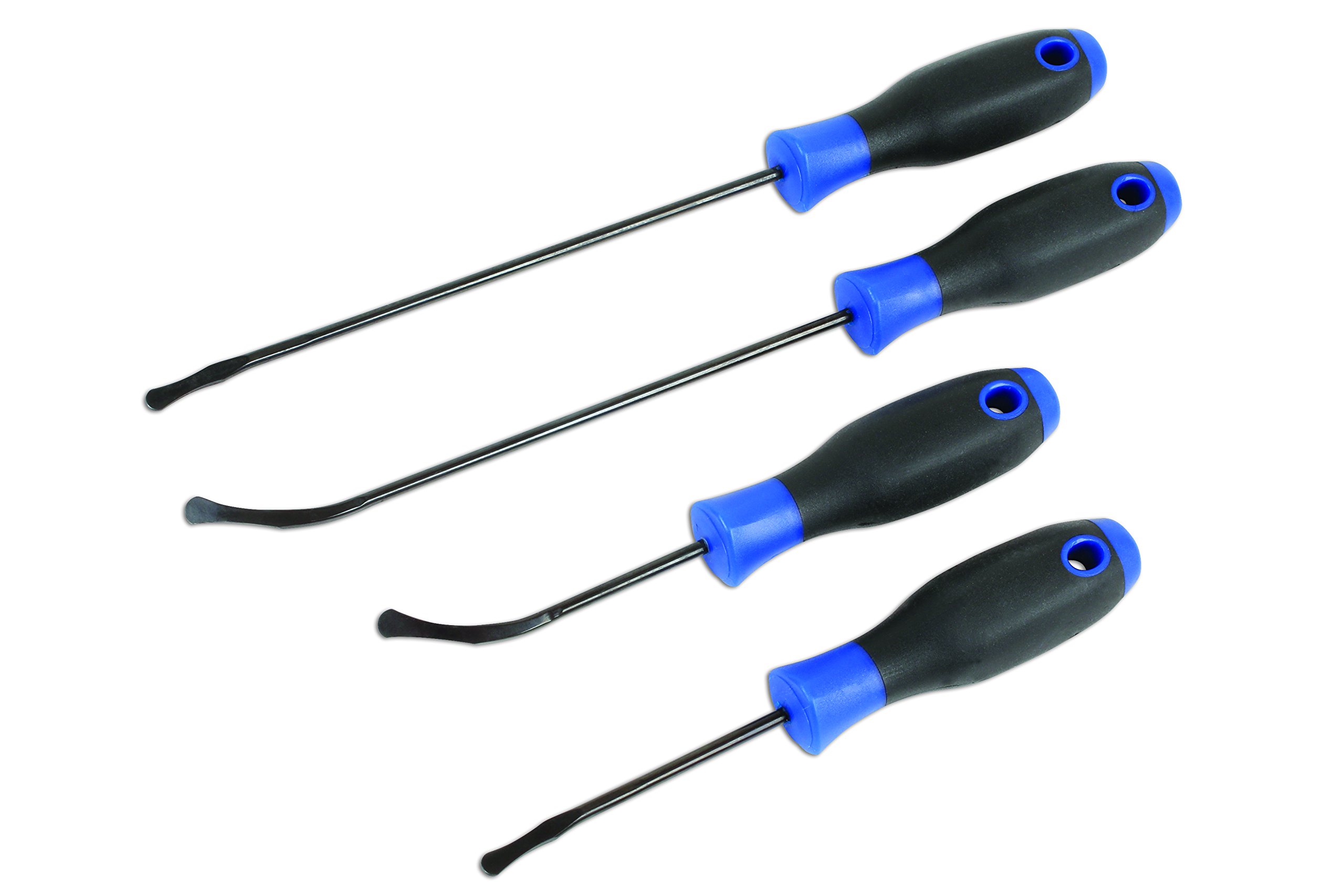 Laser Tools LAS6729 6729 Seal Removal Kit 4pc