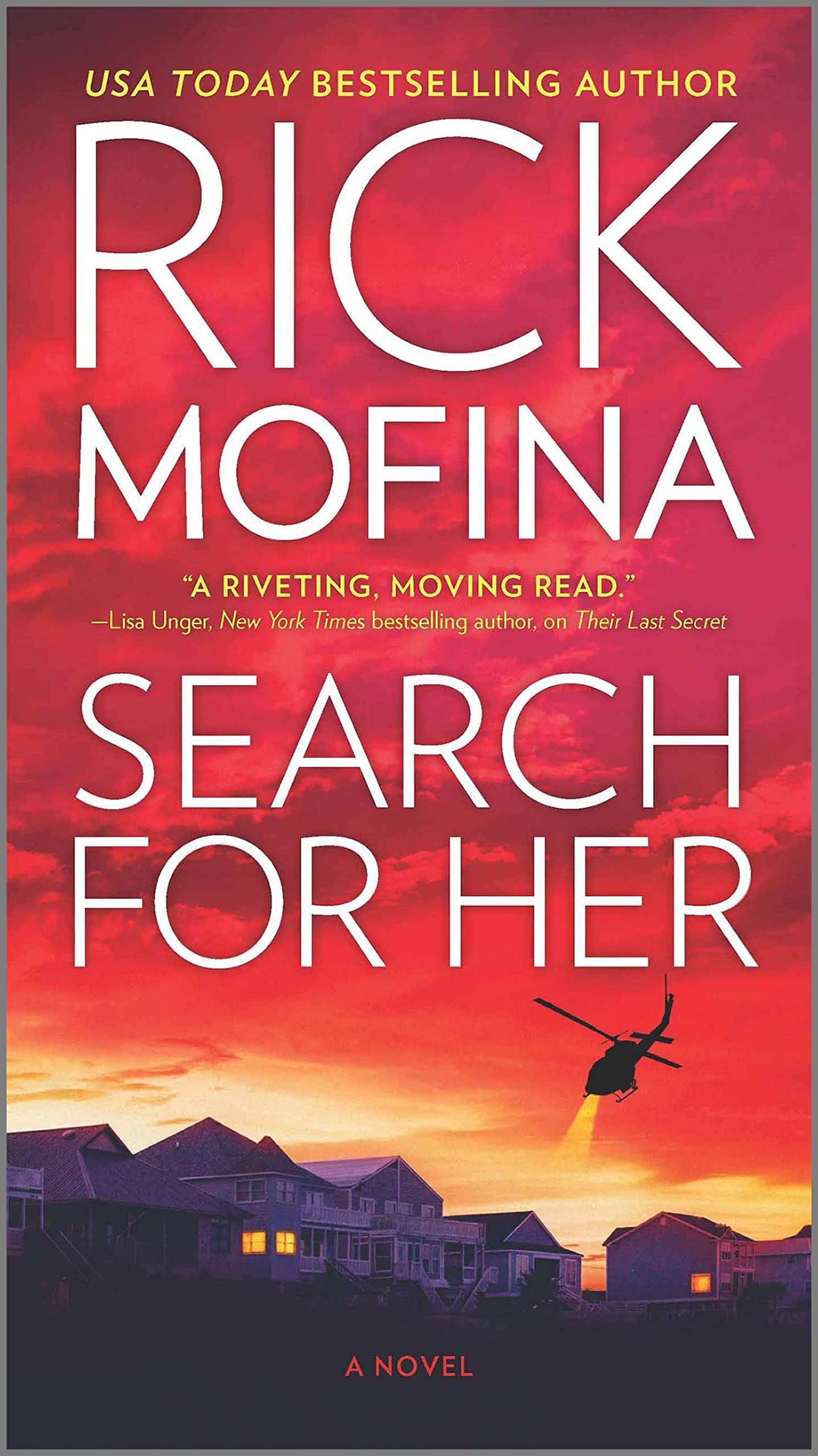 Buy Search for Her: A Psychological Thriller and Police Procedural About a Missing Child โ BookShops.in