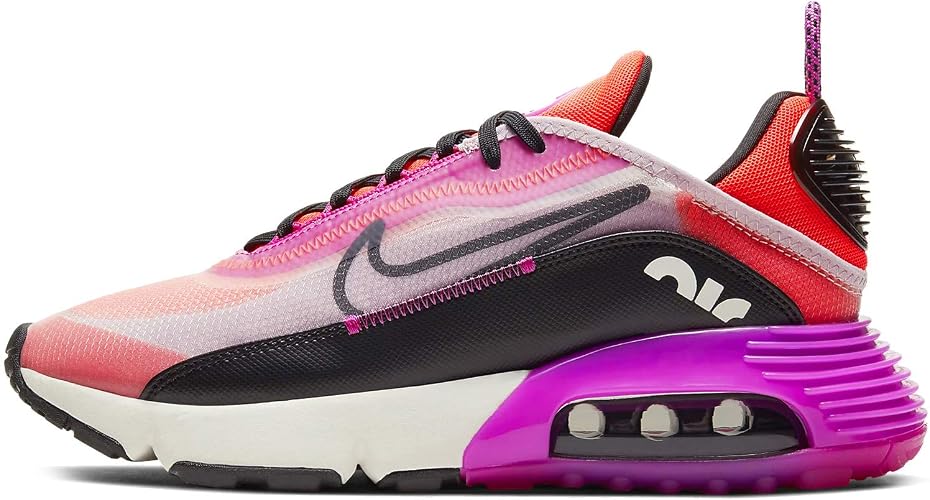 Nike Air Max 2090 - Zapatillas de correr para mujer, estilo casual, talla  7,5 : Amazon.com.mx: Ropa, Zapatos y Accesorios