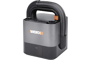 WORX 20V Power Share Cordless Cube Vac WX030L
