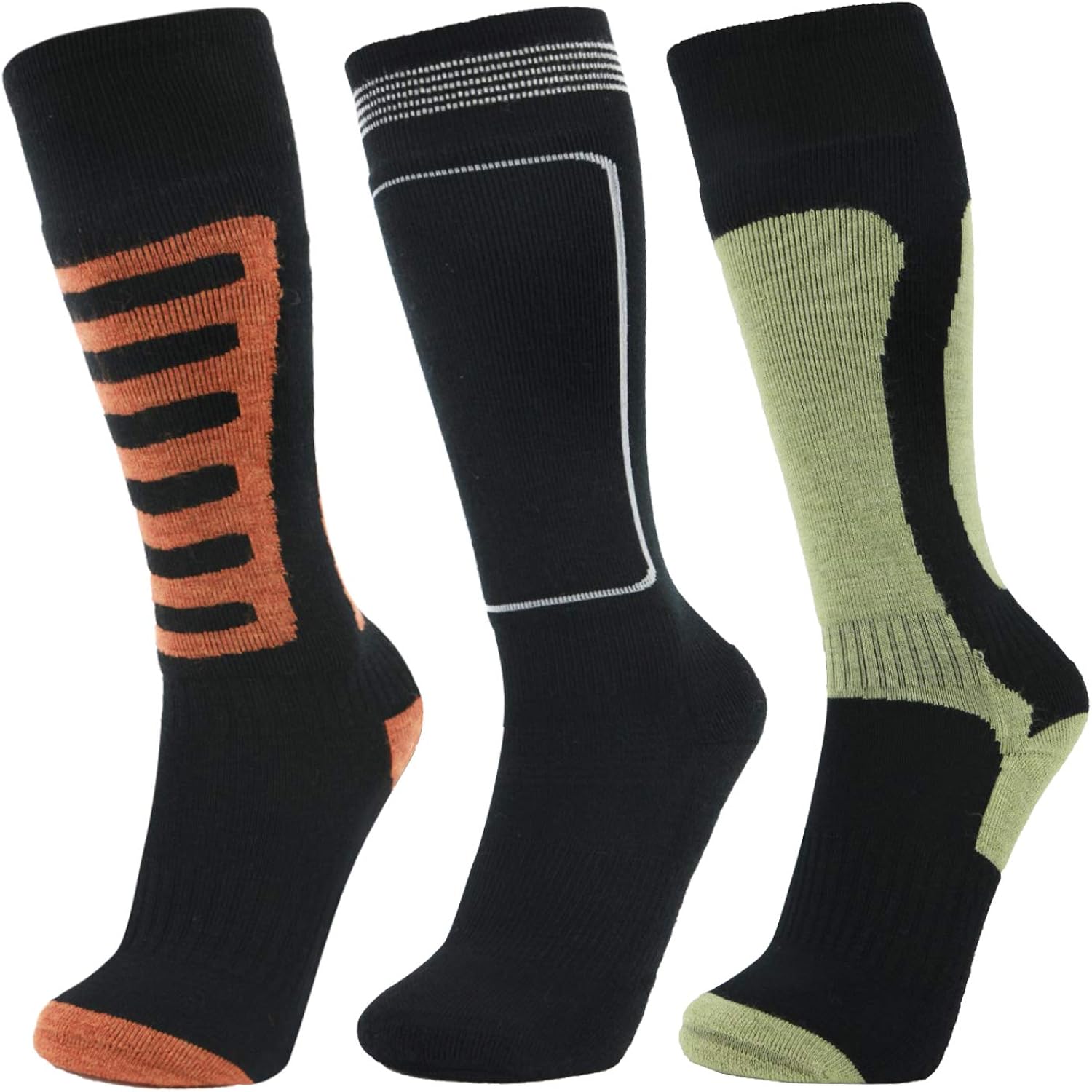 How To Wash Wool Ski Socks at Geraldine Thompson blog