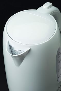 Capresso 279.02 Electric Watter Kettle, 57 oz.