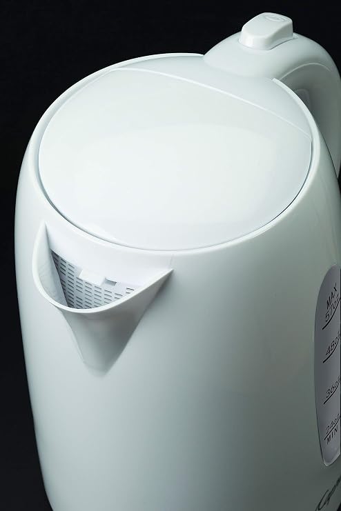 Capresso 279.02 Electric Watter Kettle, 57 oz.