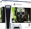 Consola PlayStation PS5™ – Paquete Call of Duty® Modern Warfare® II 5