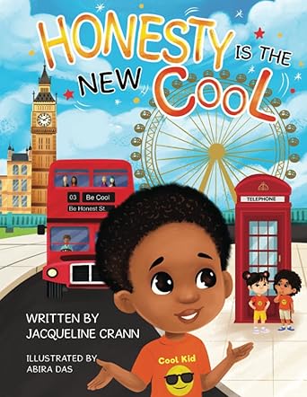 Honesty Is The New Cool