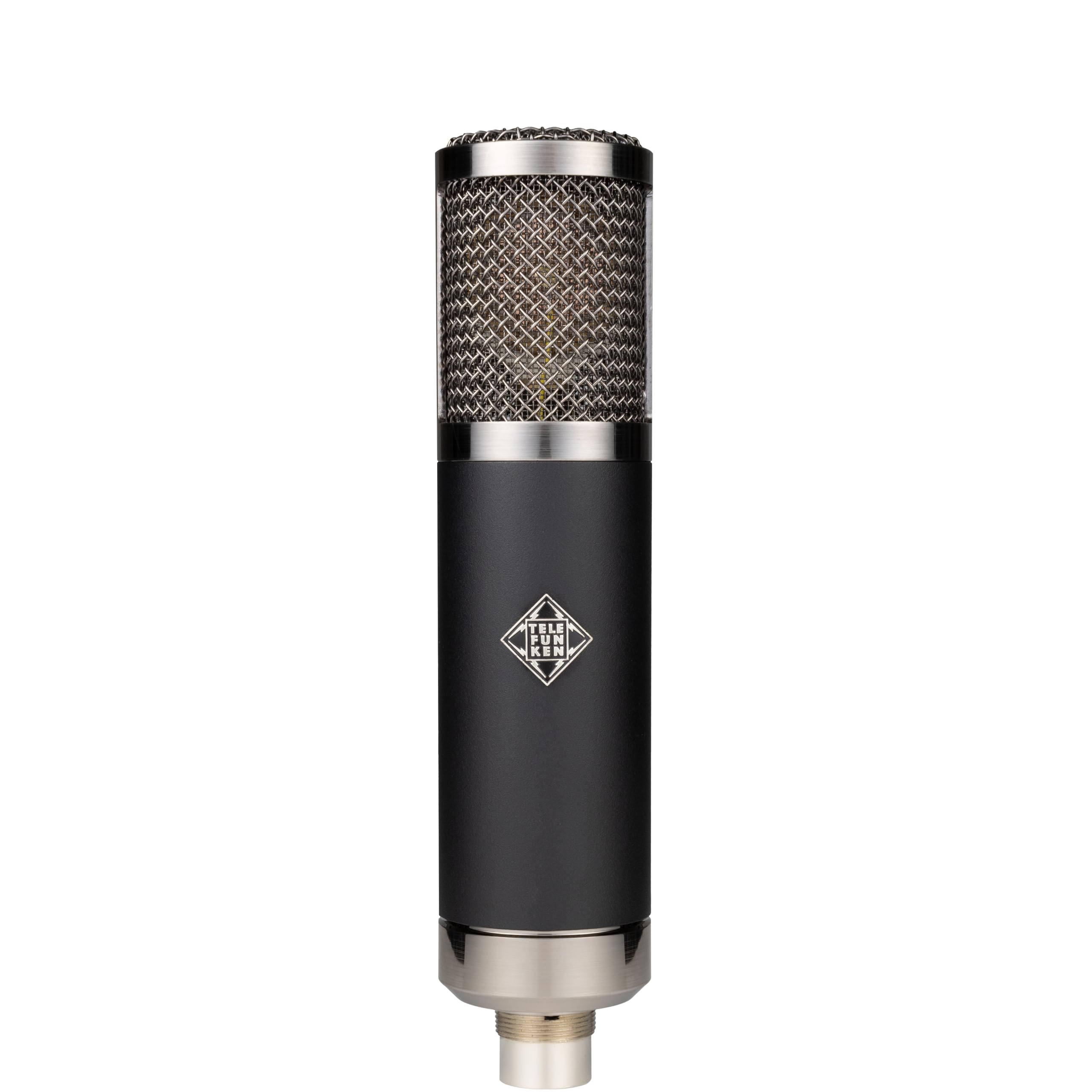 TELEFUNKEN　TF47 真空管コンデンサーマイク Amazon.co.jp: TELEFUNKEN TF47 大型ダイヤフラムチューブコンデンサー