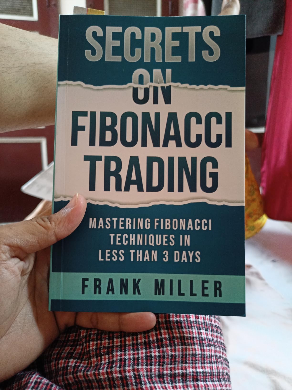 Buy Secrets on Fibonacci Trading Book Online at Low Prices in India ...