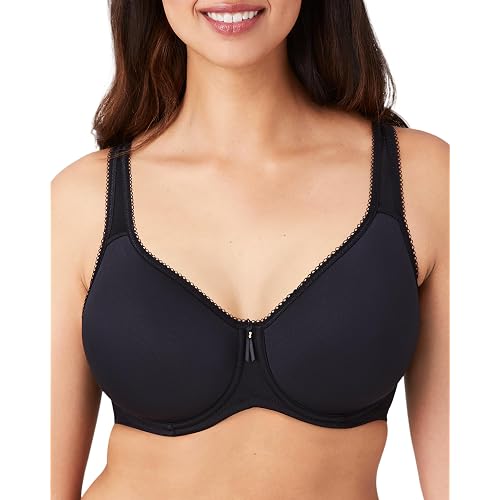 Wacoal Basic Beauty Spacer Underwire T-Shirt Bra 853192
