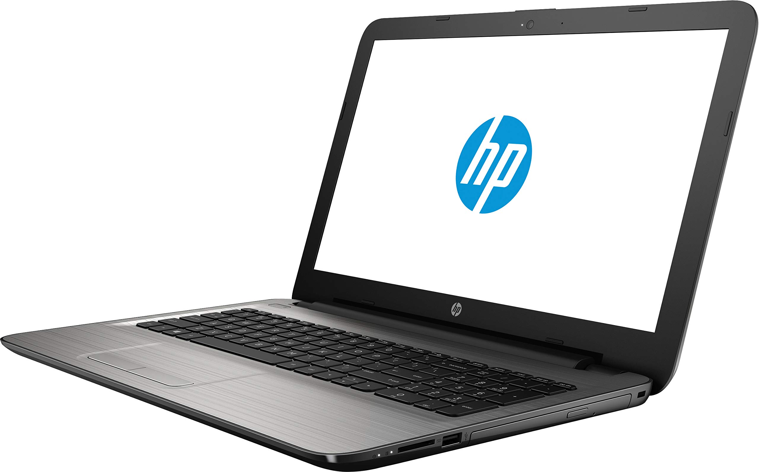 HP 15-BA017AX 15.6-inch Laptop (A8-7410/4GB/1TB/DOS/2GB Graphics