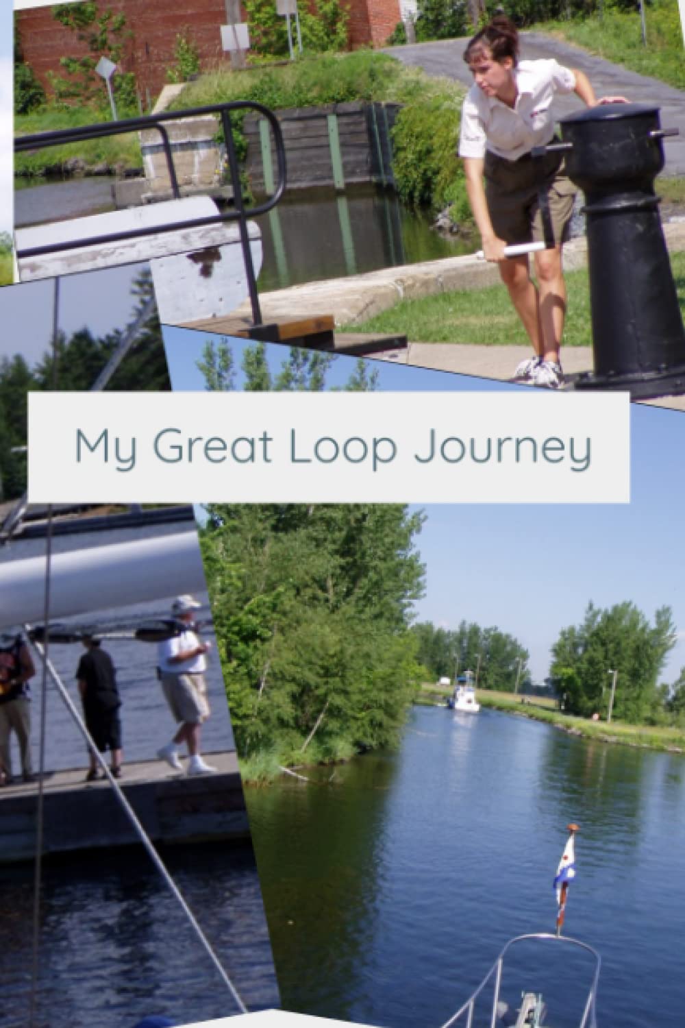 My Great Loop Journey