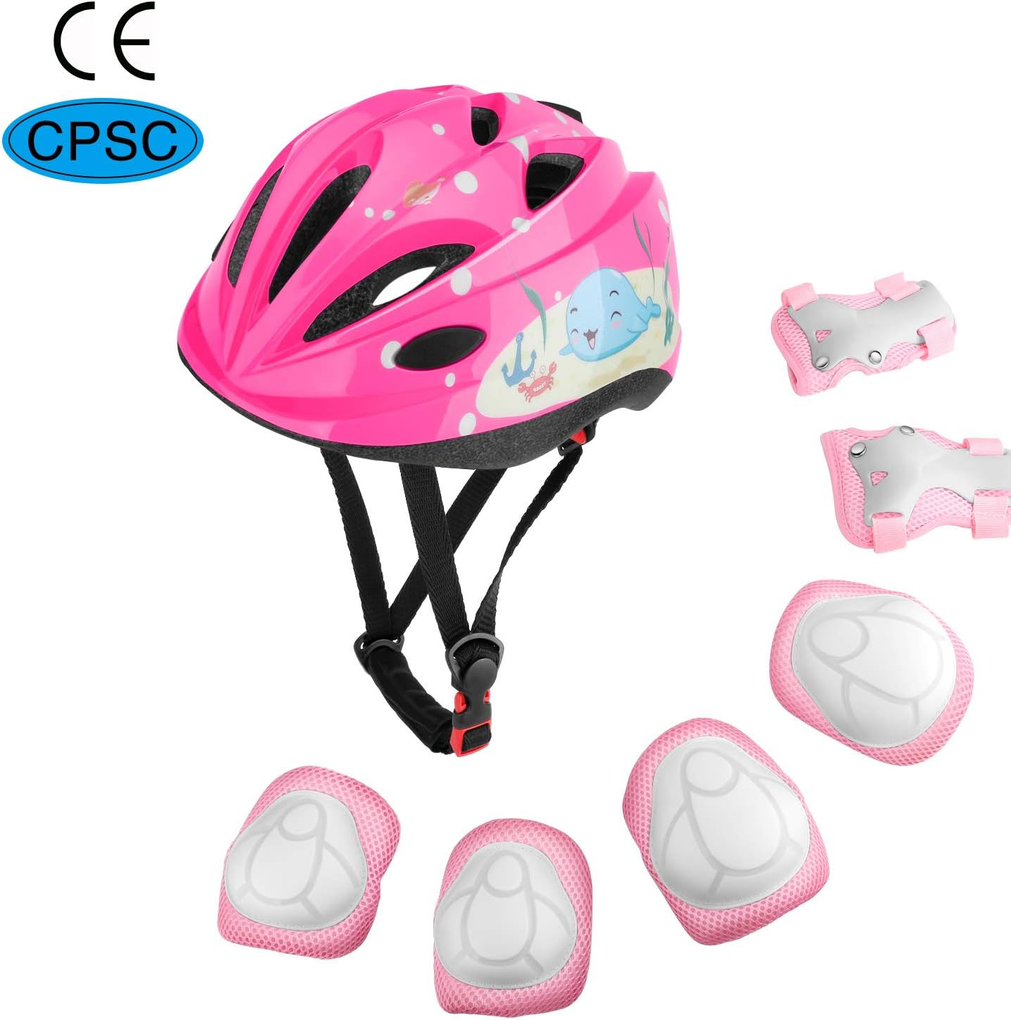 Ginocchiera per lo sci