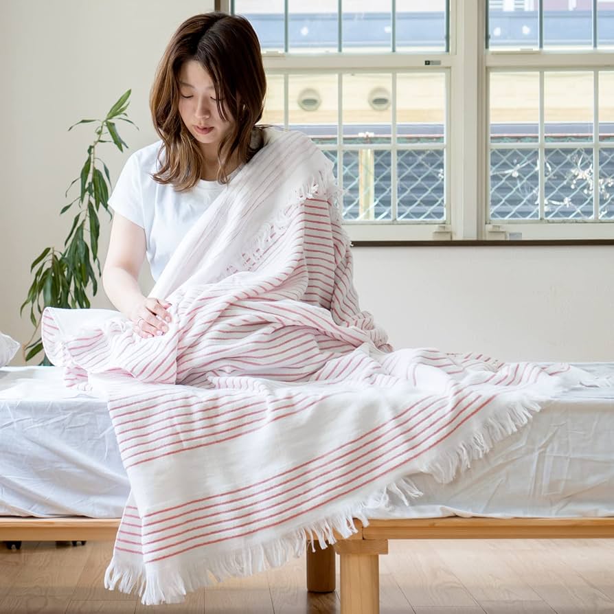 アキアカネのベットカバー、タオルケット アキアカネのベットカバー、タオルケット 【公式通販】