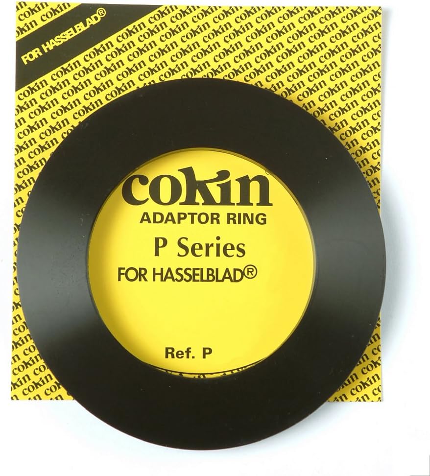 Cokin P402 Adapter Ring,P, Hasselblad B60