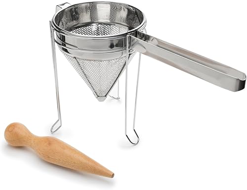 Miniatura 2 de Farm to Table Chinois Set, acero inoxidable, 3 piezas