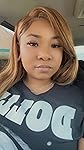 Review Image by I got 26in. True to length, the hair came fast, no smell, very little shedding! Preplucked! I got 26in. True to length, the hair came fast, no smell, very little shedding! Preplucked!