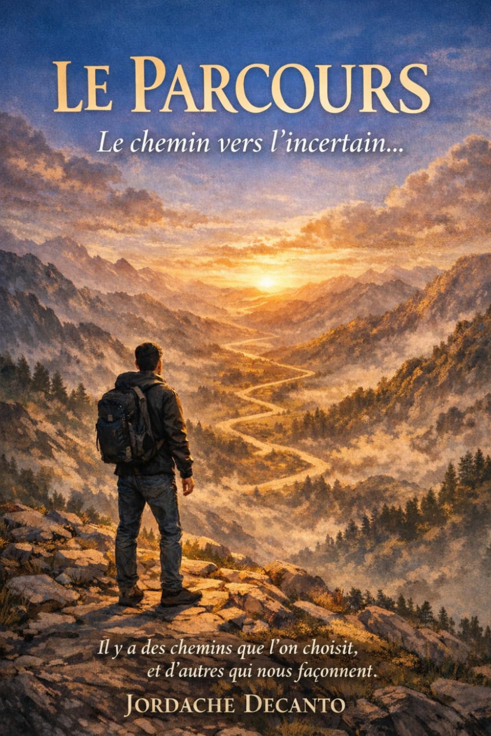 Le Parcours: le chemin vers l'incertain...