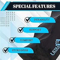 Vista 3 de Almohada BBL para levantamiento de glúteos después de la cirugía, cojín de glúteos aprobado por el Dr. para sentarse durante mucho tiempo BBL