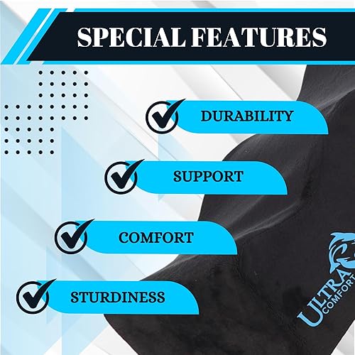 Miniatura 3 de Almohada BBL para levantamiento de glúteos después de la cirugía, cojín de glúteos aprobado por el Dr. para sentarse durante mucho tiempo BBL