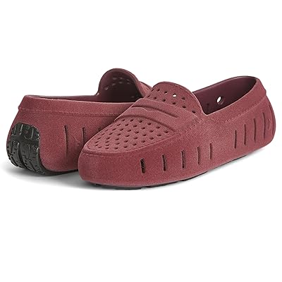 Floafers Posh Driver Faux Suede Women
