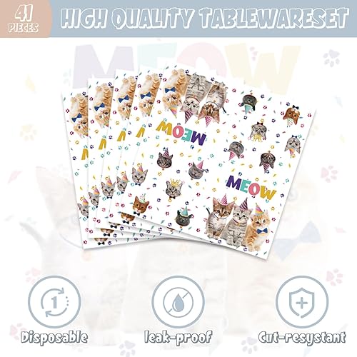 Vista 18 de 41 suministros de fiesta de béisbol, incluye 20 platos, 20 servilletas y 1 mantel, utilizado para decoración de fiesta de cumpleaños de béisbol