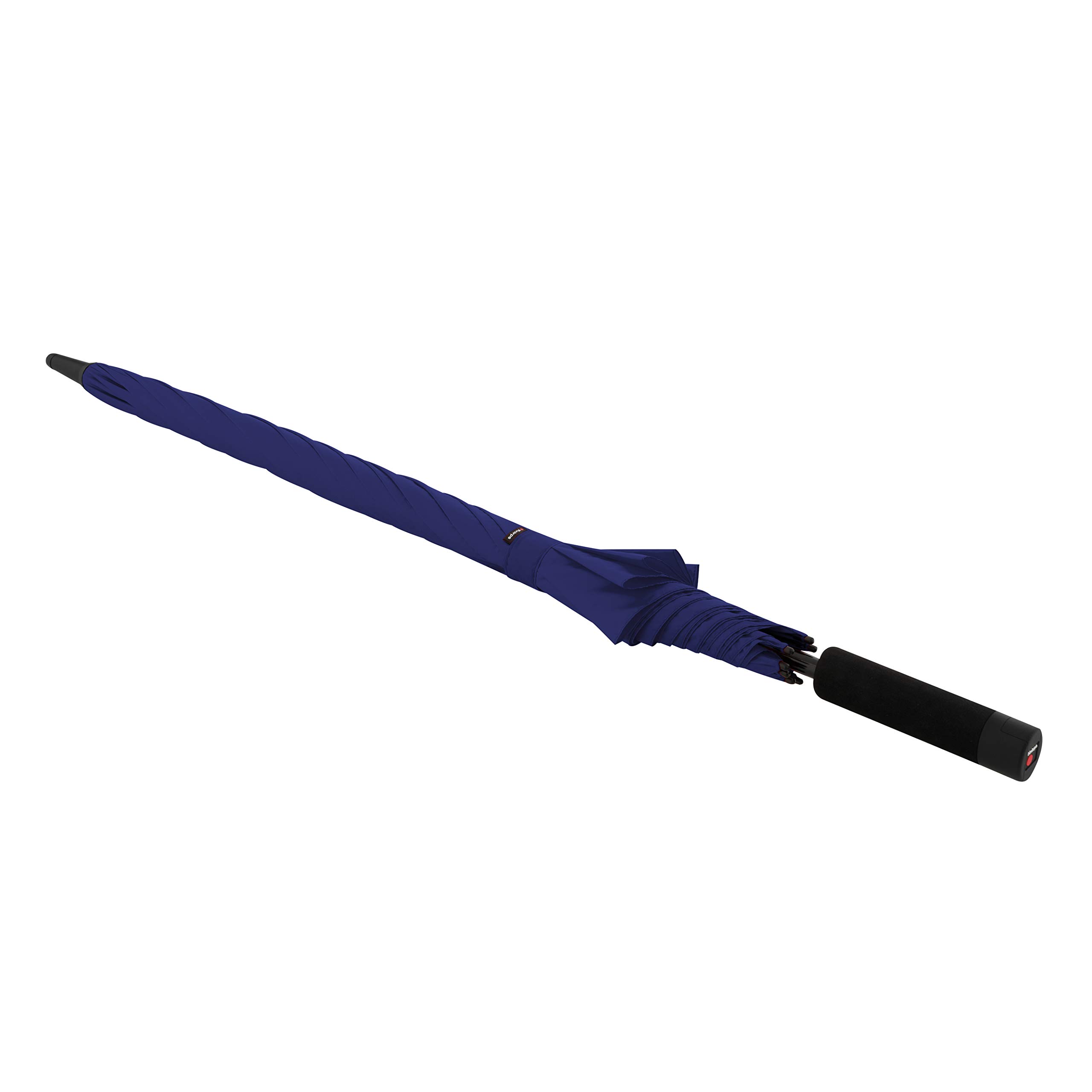 Sombrilla resistente a las tormentas Knirps U.900 Ultra Light con apertura manual 7
