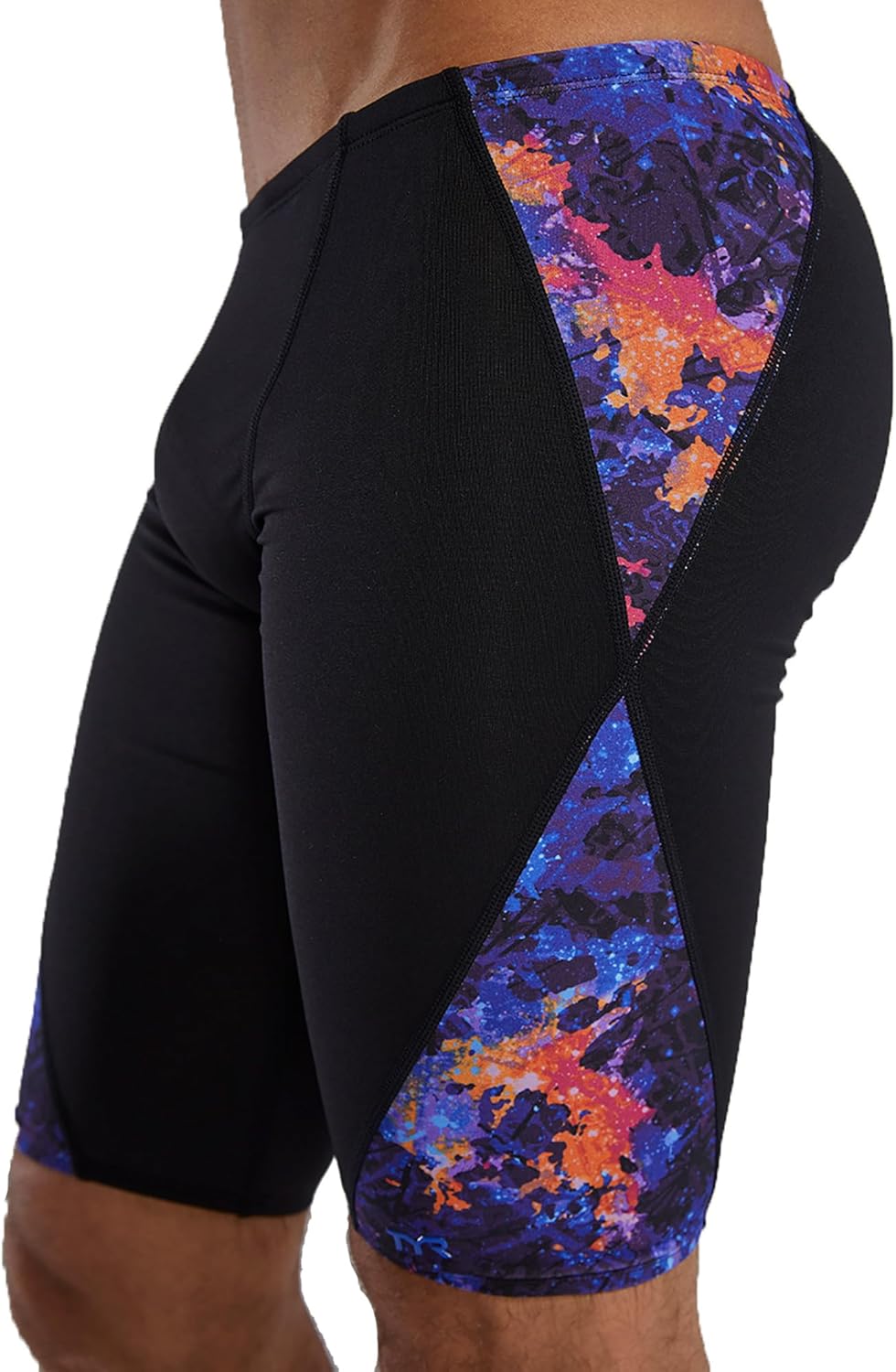 TYR - Men's Montipora Durafast Elite Jammer