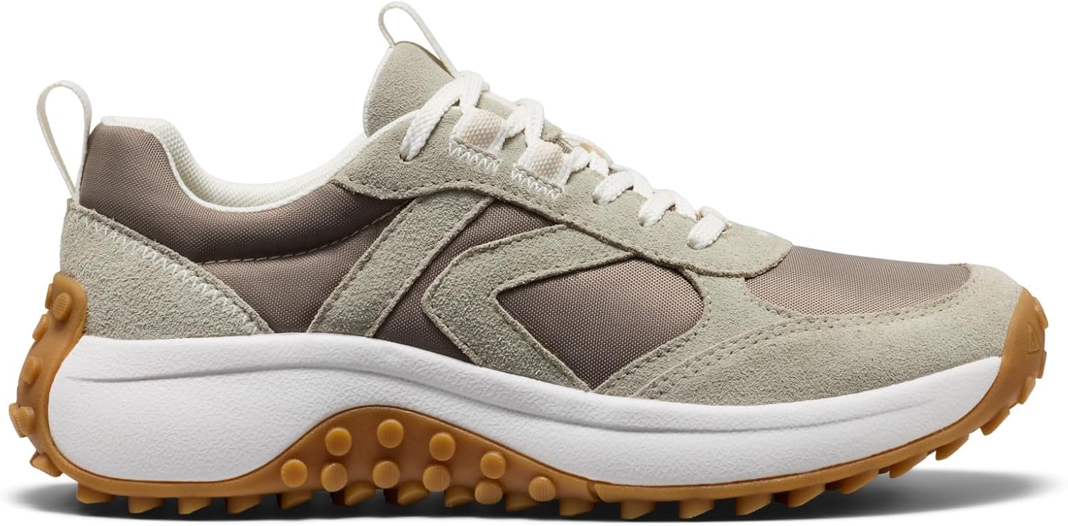 KEEN Womens Ks86 Comfortable Durable Retro Style - Image 2