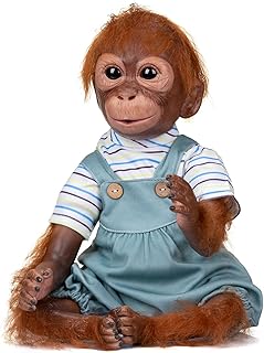 Amazon Fr Bebe Singe