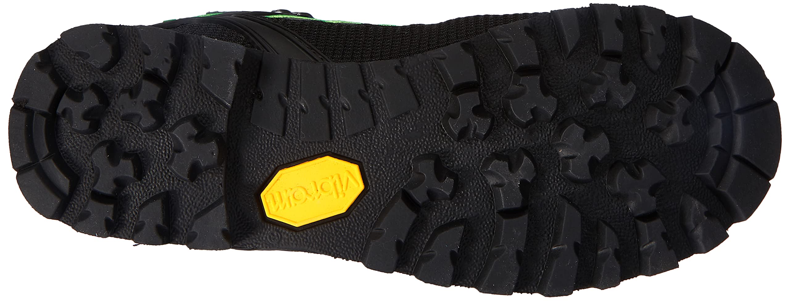 CMP Homme Moon Mid WP Chaussures