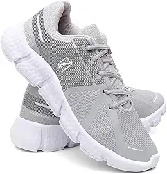 Tênis Masculino Para Caminhada e Academia Conforto Leve