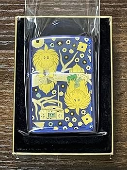 zippo マイルドセブン 若野桂デザイン Amazon.co.jp: zippo マイルドセブン 若野桂 デザイン 限定品