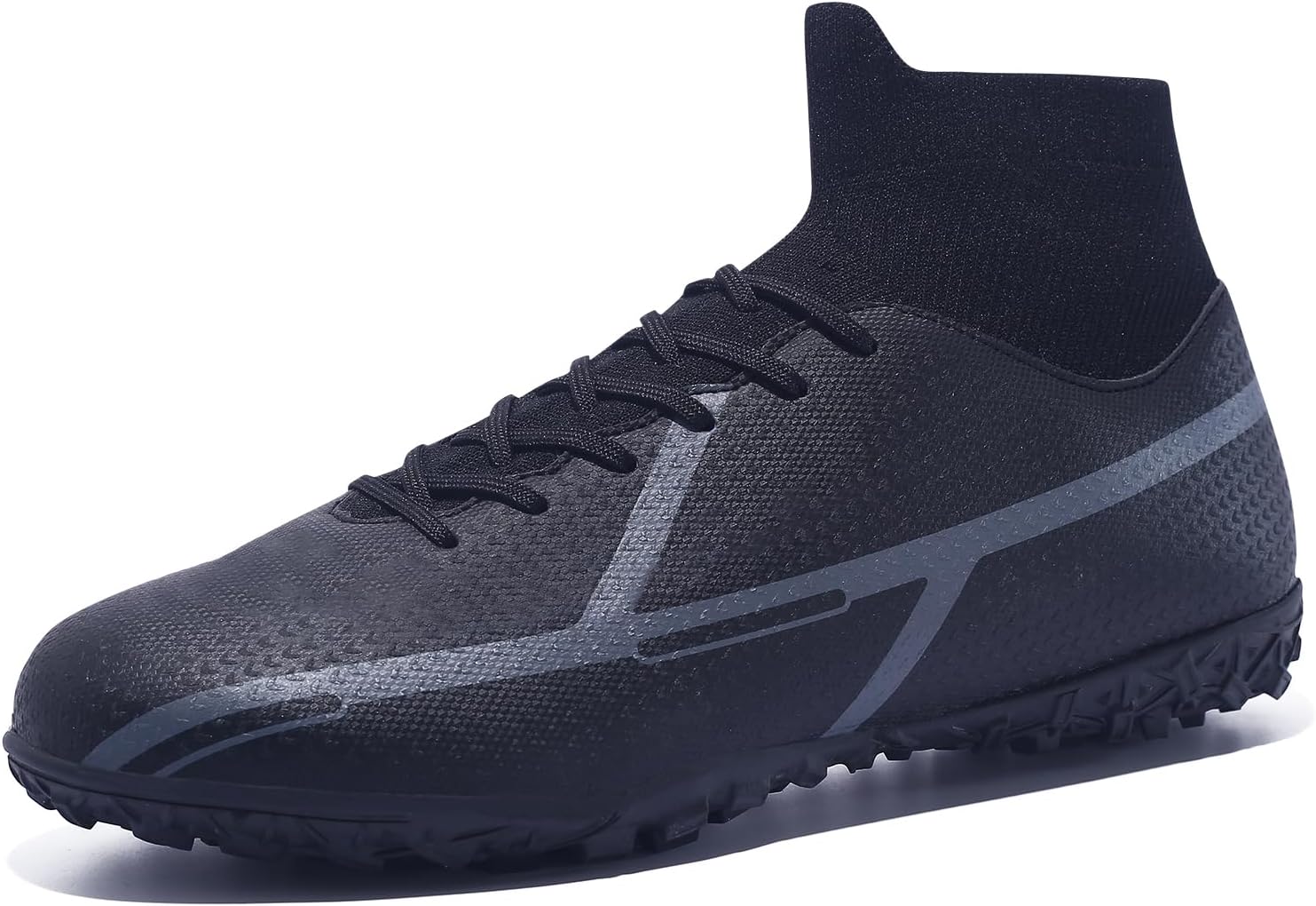 Football Cleats Men Indoor Training Soccer Shoes Denmark | Ubuy