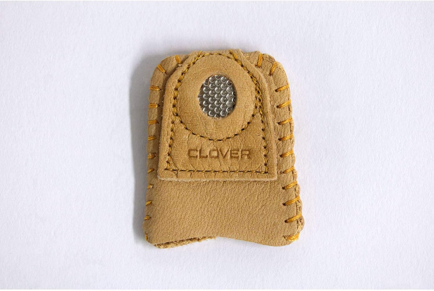 Clover 57-344 Large Coin Thimble