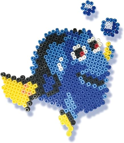 Miniatura 4 de eS SES - Figura de búsqueda de cuentas para planchar (multicolor)