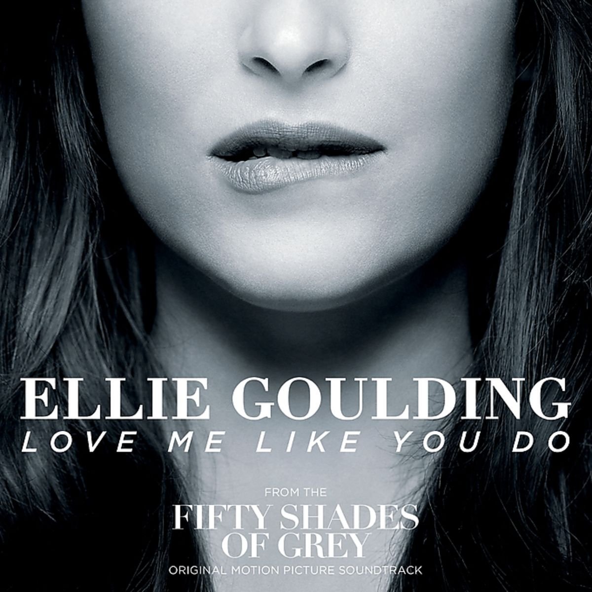 Amazon.co.jp: Love Me Like You Do (2tracks) Single, Import