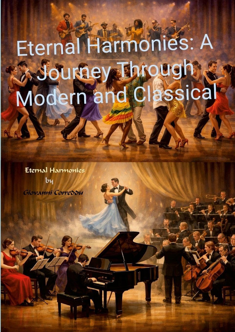 Eternal Harmonies: A Journey Through Modern and Classical