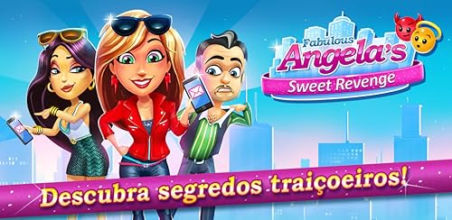 Fabulous - Angela's Sweet Revenge